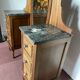 Art Deco dressing table