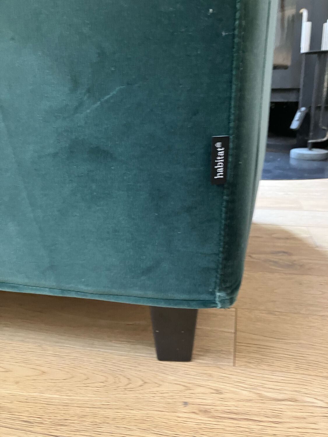 Chester Habitat armchair