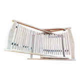 Transat scan com vintage bois exotique