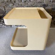 Coffee table / bar model GAME by M. Siard for Longato, 1970