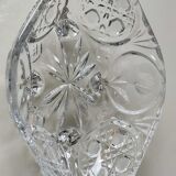 Stylish Boho Czech Boho bonbonnière in Bohemian crystal