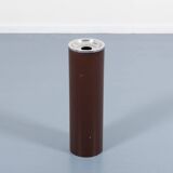 Cendrier de sol design italien vintage des années 1970