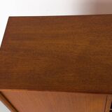 Teak Cabinet from WK Möbel, 1960s