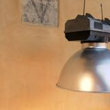 Pair of industrial hanging by Mazda