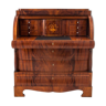 Antique secretary desk