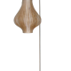 Lampadaire années 70