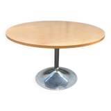Vintage round table