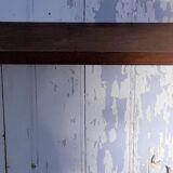 Oak shelf