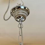 Vintage Murano pendant lamp, 1990s