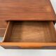 Vintage sideboard with 6 drawers by Austinsuite, designed by Frank Guille i