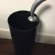 Umbrella holder Magis vintage 80s by Archap design Made in Italy