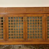 Design enfilade