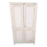 Vintage Parisian wardrobe
