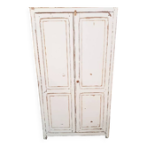 Armoire parisienne vintage