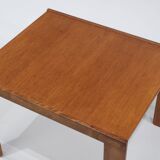 Coffee table model "777" Tobia & Afra Scarpa for Cassina, 1960s.