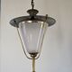 Suspension lantern of the 50s