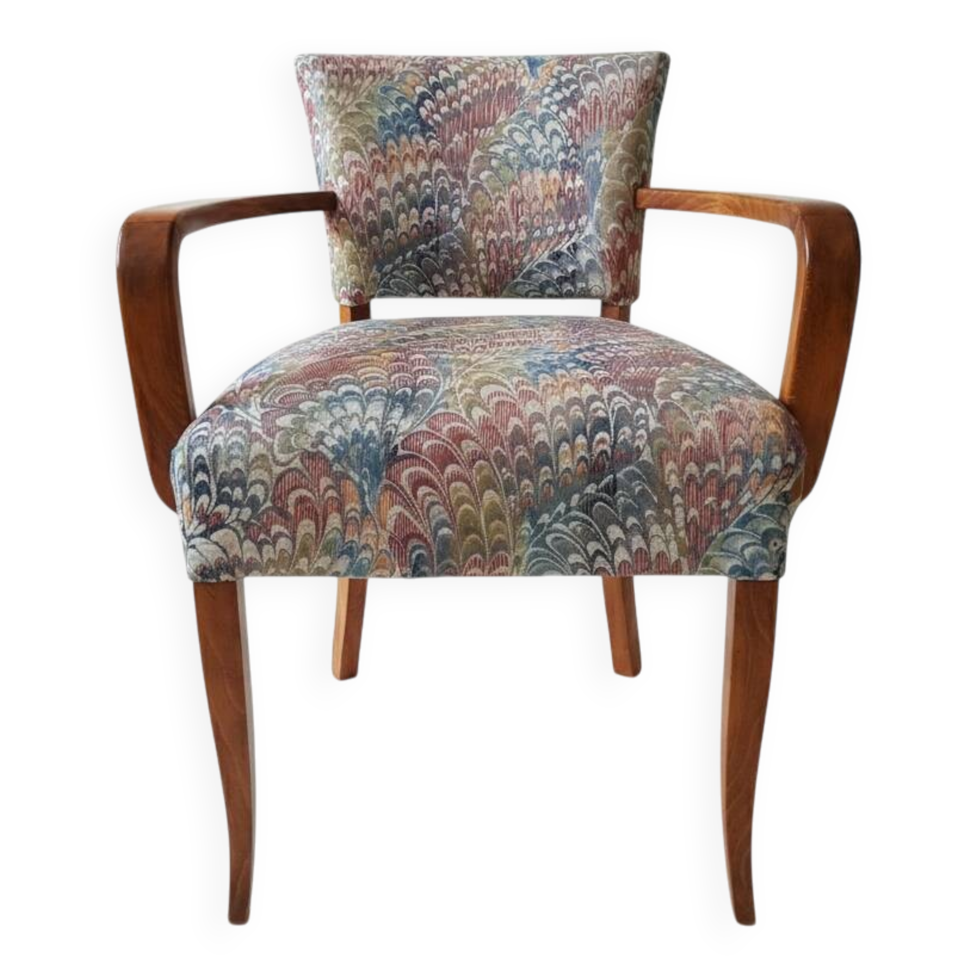 1960s armchair