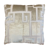 Large cushion