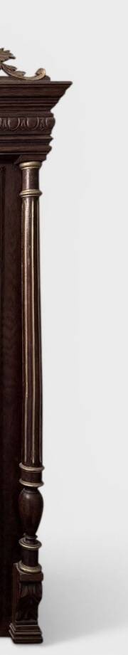 Napoleon III mirror