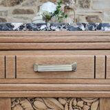 Art Deco Parisian Buffet