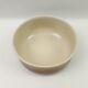 Round baking dish