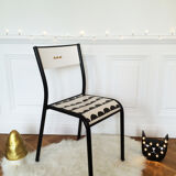 Chair Mullca Shabby Chic