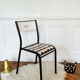 Chair Mullca Shabby Chic
