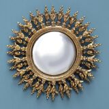 Convex sun mirror 28.5 cm
