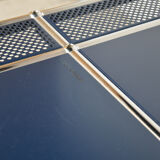 USM Haller sideboard, 1980