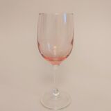 6 verres à pied luminarc