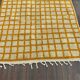 Authentic handmade Berber rug 2.5x1.5 m