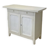 Vintage Parisian buffet 50's