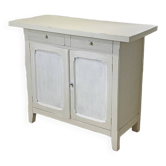Buffet parisien vintage 50's