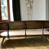 Canapé vintage Studio couch ERCOL
