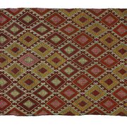 Anatolian handmade kilim rug 303 cm x 171 cm