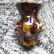 Very original vintage vase