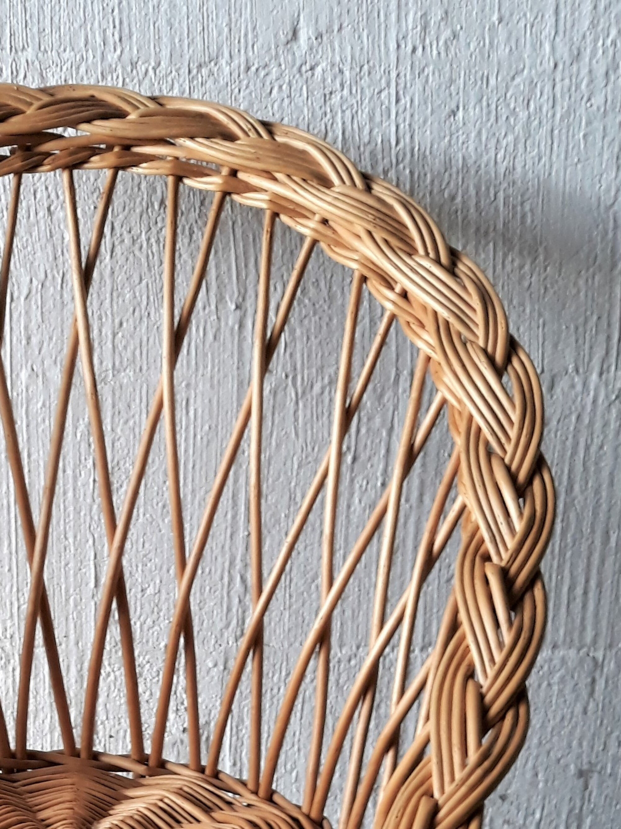 Vintage children's armchair 1960