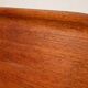 Teak tray