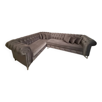 Corner sofa