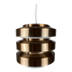 Suspension manufactured by VEB Metalldrücker Halle of the GDR (East Germany) 1970