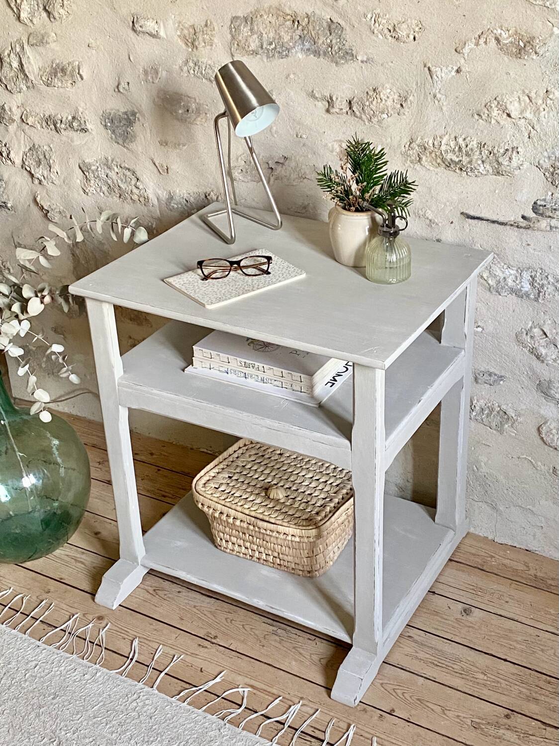 Occasional furniture