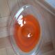 Plateau en verre