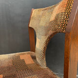 1970s Scandinavian style chairs