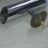 Space age wall sconce, 1970