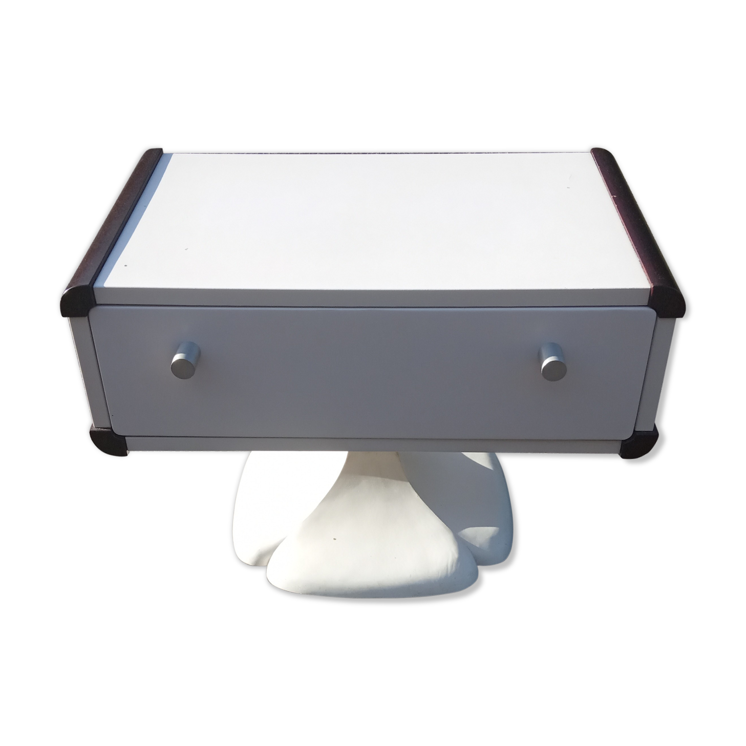 Gautier vintage bedside table