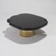 Alma cabinetmakers model "a" coffee table