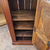 Bonnetière de campagne