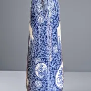 Royal Bonn "Flemish" vase