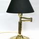 Pair of Hollywood Regency USA 1980's
