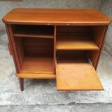 Furniture bar of the 50 years